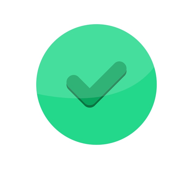 Signo de comprobación