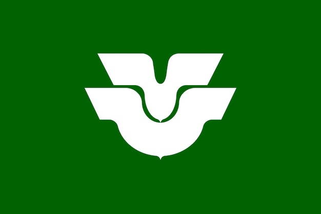 Vector signo de higashihiroshima con la mejor calidad.