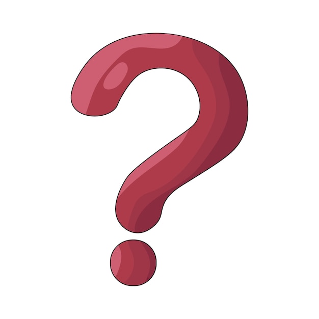 Signo de interrogación