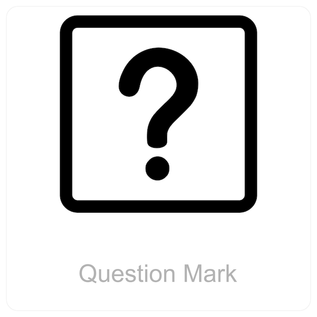 Signo de interrogación