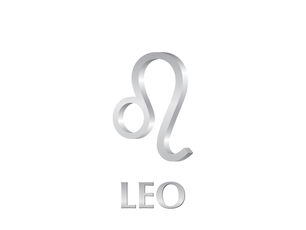 Signo leo