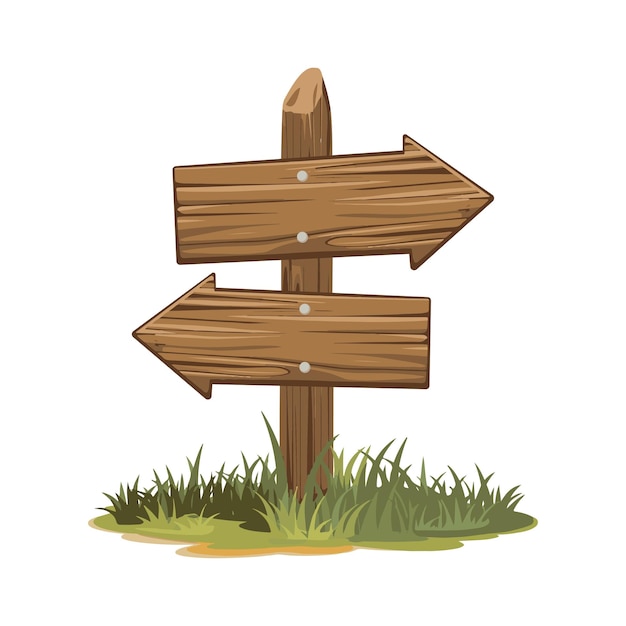 Signo de madera
