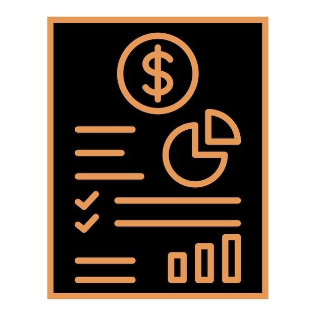 un signo negro con un signo de dólar en él que dice 1 00