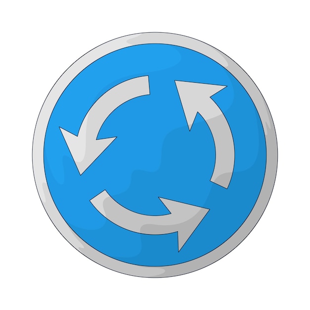 signo rotonda