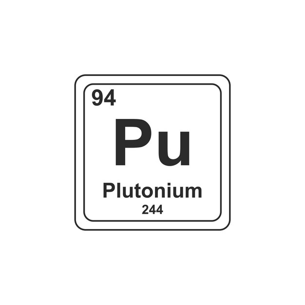 Signo y símbolo químico