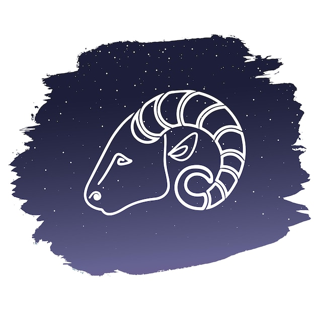 signo del zodiaco aries