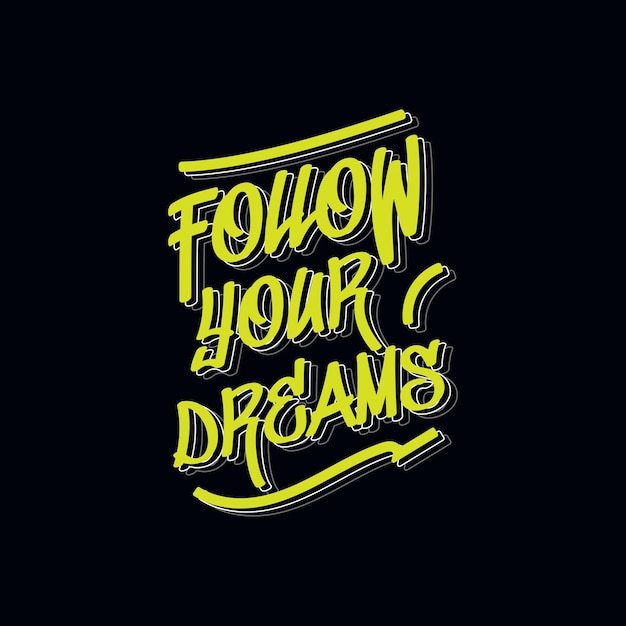 Sigue el estilo graffiti de tus sueños para estampados de camisetas.