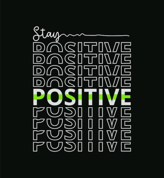 Sigue siendo un diseño positivo