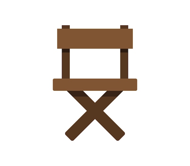 Silla del director