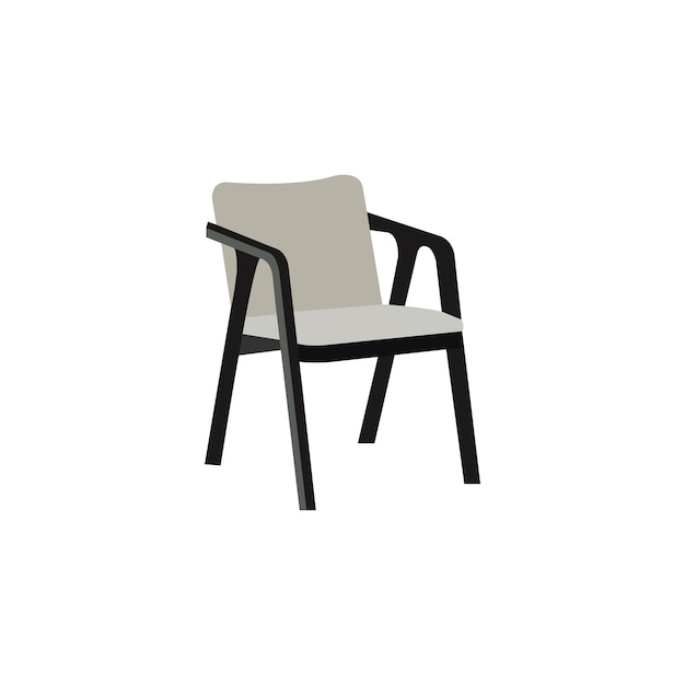 silla de madera