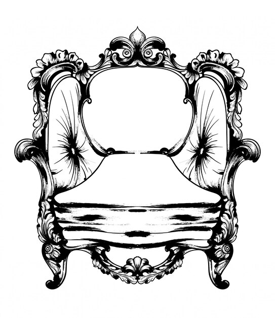 Silla Royal Art Line