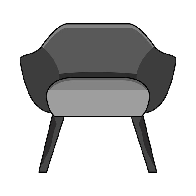 Silla para el salón
