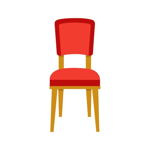 silla vectorial