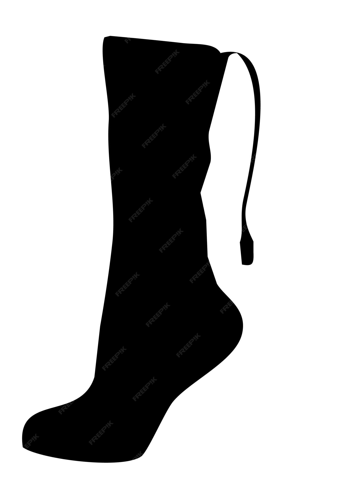 Bota alta Silhouette - Mujer - Zapatos