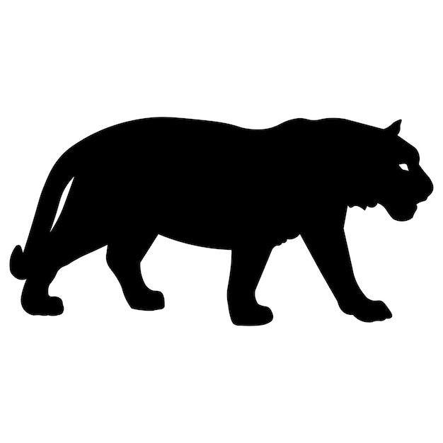 silueta