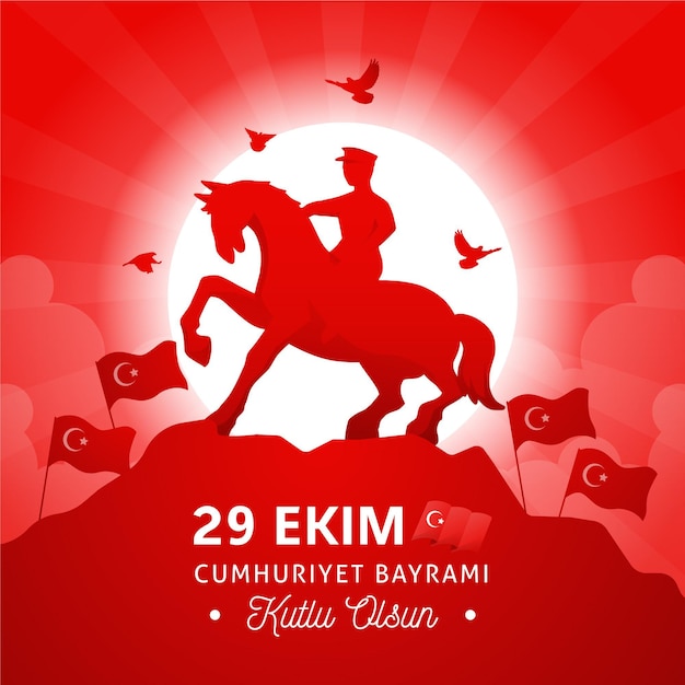 Siluetas 29 ekim