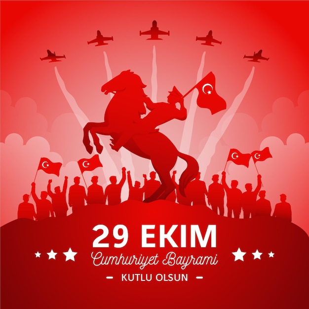 Siluetas 29 ekim