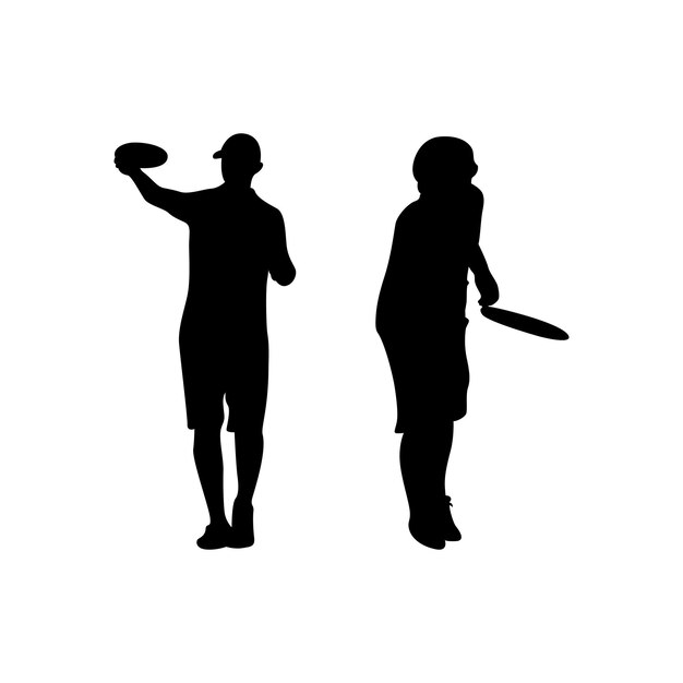 Simbolizando el ocio y la diversión al aire libre, el frisbee es central en el deporte del disc golf.