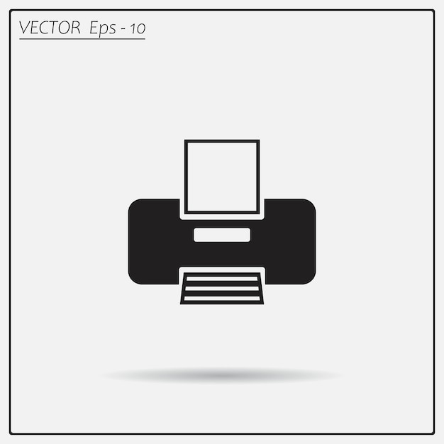 Símbolo de burbuja de chat Ilustración vectorial en un fondo claro Eps 10