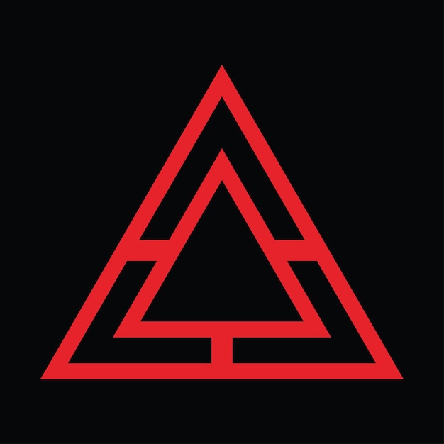 símbolo de diseño de logotipo de vector libre