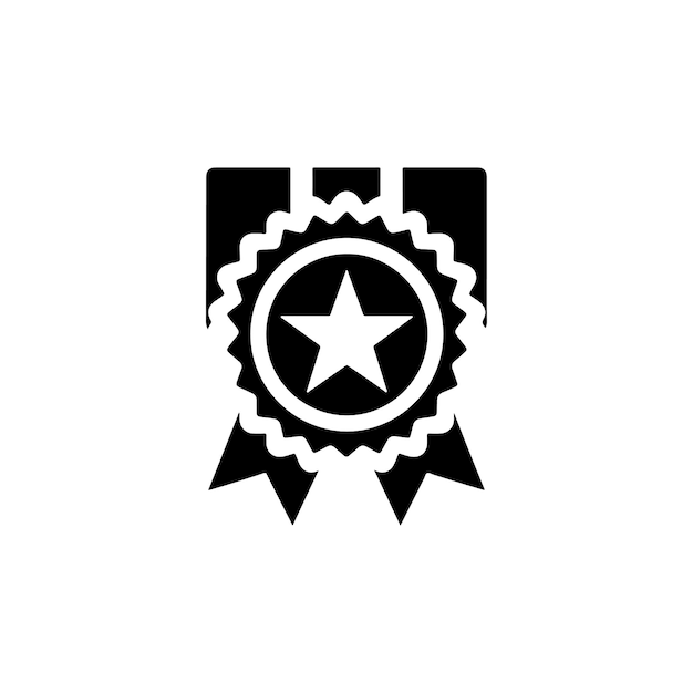 Símbolo de la insignia