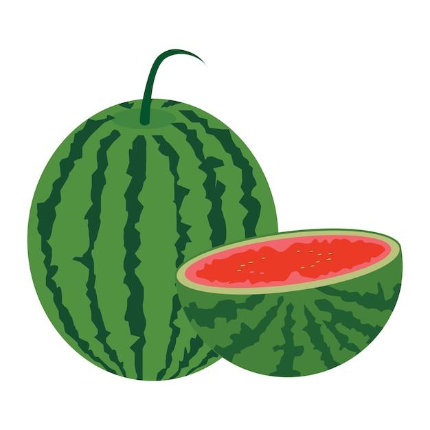 símbolo médico con frasco de vacuna y jeringa ilustración vectorial