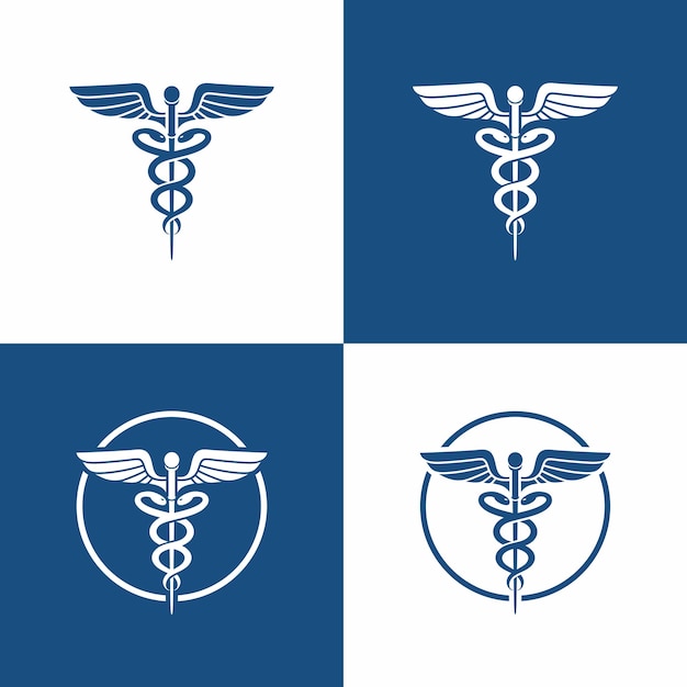 Símbolo médico
