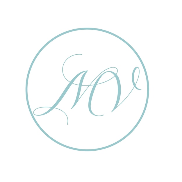 Símbolo moderno y lujoso o logotipo de diseño de letras.