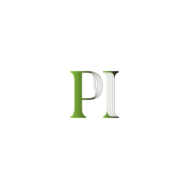 Símbolo de pl