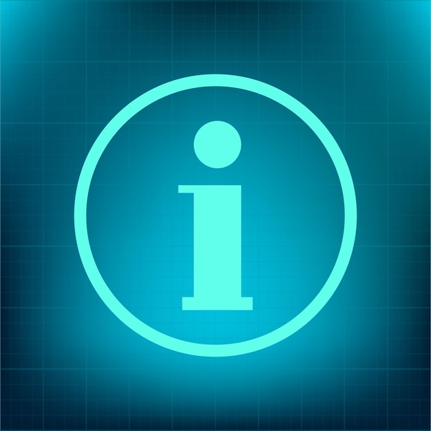 Símbolo de la tarjeta de crédito Icono vectorial