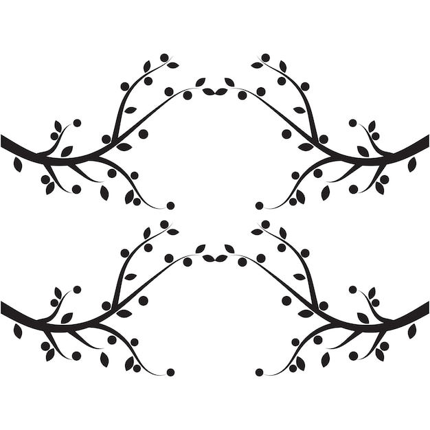 Símbolo de vector de plantilla de logotipo de incumplimiento