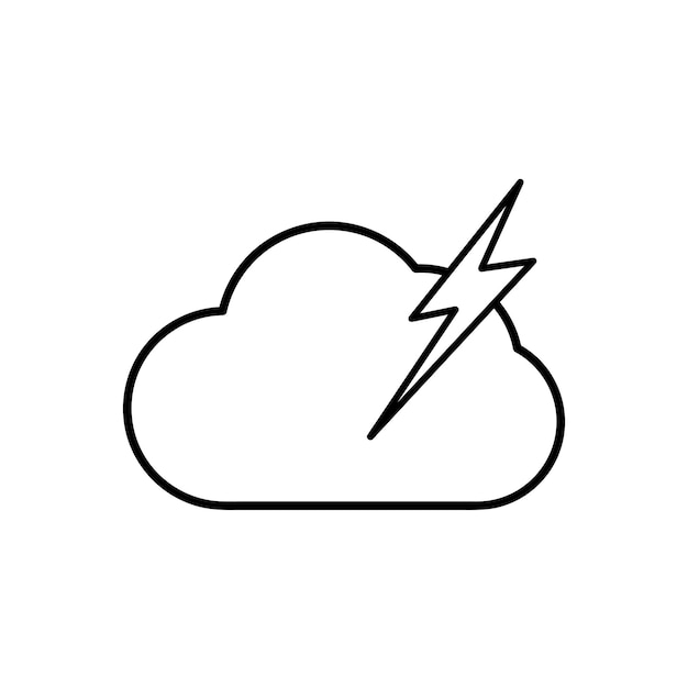 Símbolo vectorial: signo gráfico aislado, diseño de icono web.