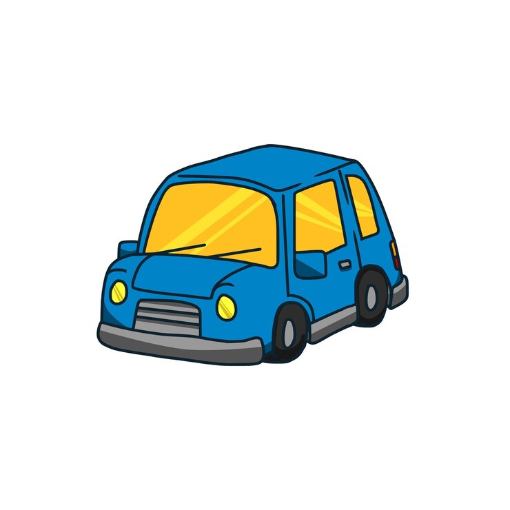 Simple coche