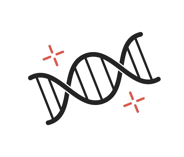 Simple icono medico