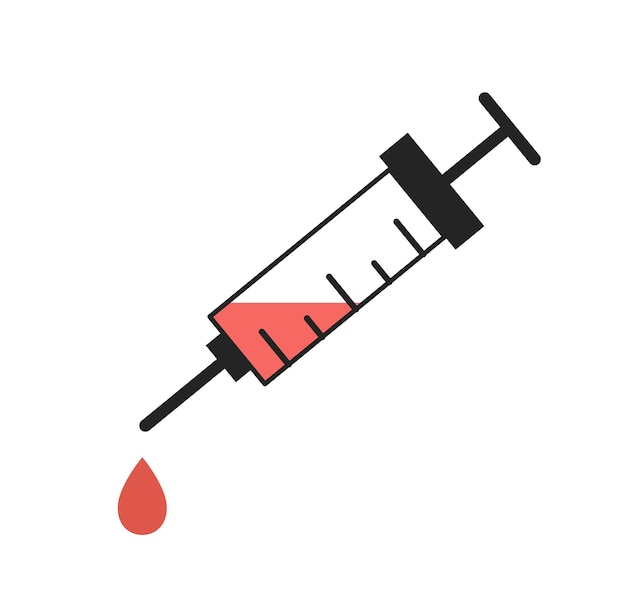 Simple icono medico