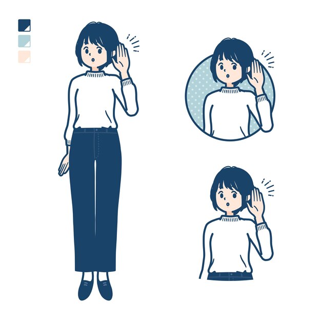 Simple Knit mujerEscuchar