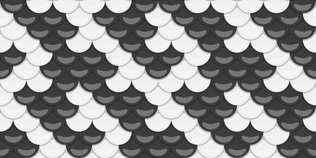 Simplicidad de la estructura una baldosa de embalaje Textil de fondo en el paquete de piel Cubierta retro y paisaje marino sin costuras