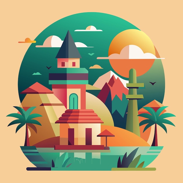 Simplicidad Ilustración gráfica vectorial formato de archivo fuente EPS diseño de icono de escala sin pérdidas