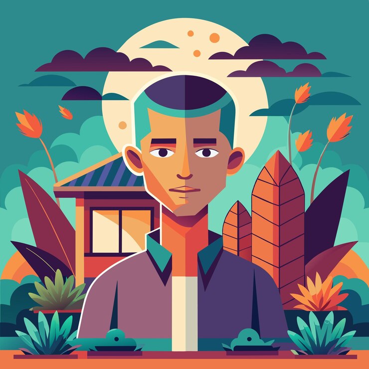 Simplicidad Ilustración gráfica vectorial formato de archivo fuente EPS diseño de icono de escala sin pérdidas