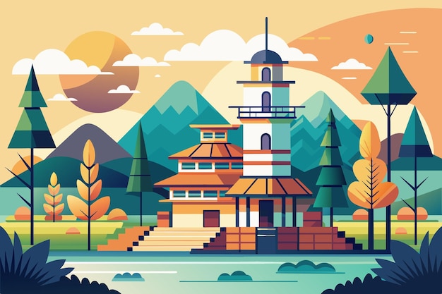Simplicidad Ilustración gráfica vectorial formato de archivo fuente EPS diseño de icono de escala sin pérdidas