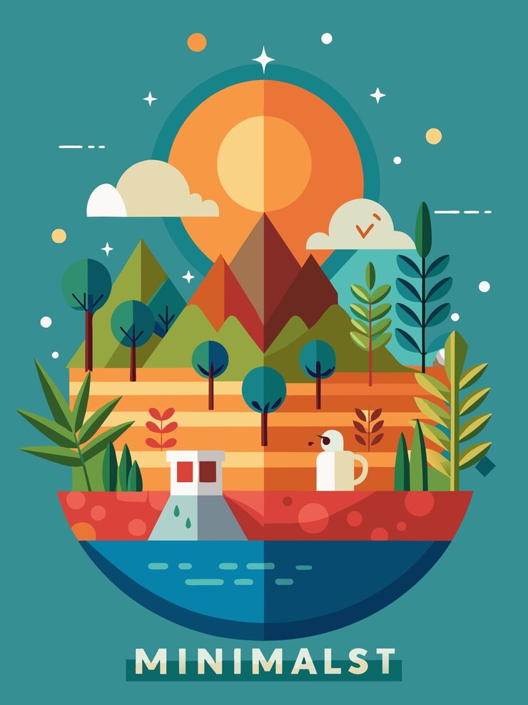 Simplicidad Ilustración gráfica vectorial formato de archivo fuente EPS diseño de icono de escala sin pérdidas