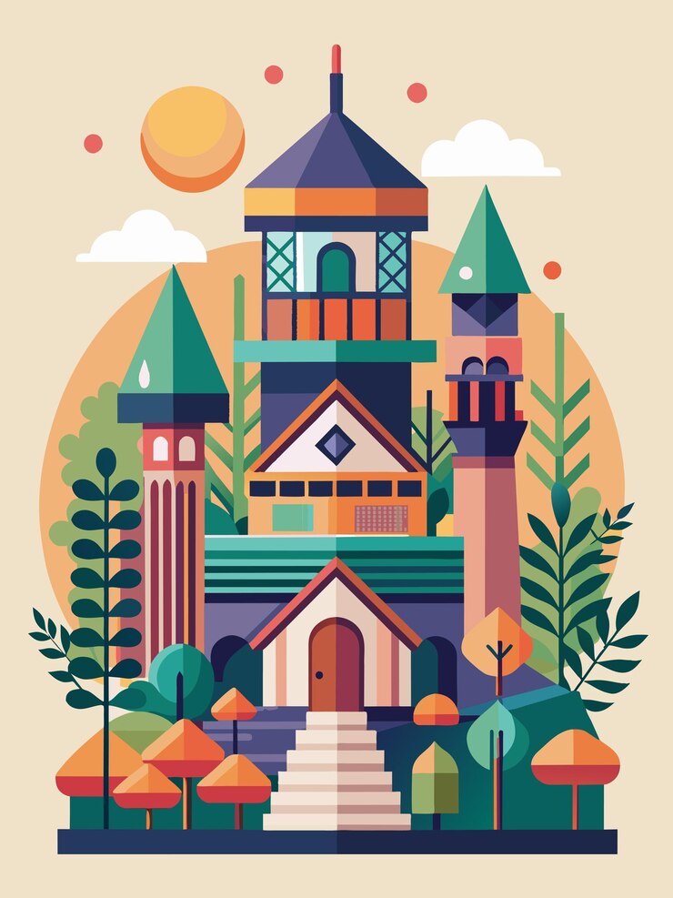 Simplicidad Ilustración gráfica vectorial formato de archivo fuente EPS diseño de icono de escala sin pérdidas