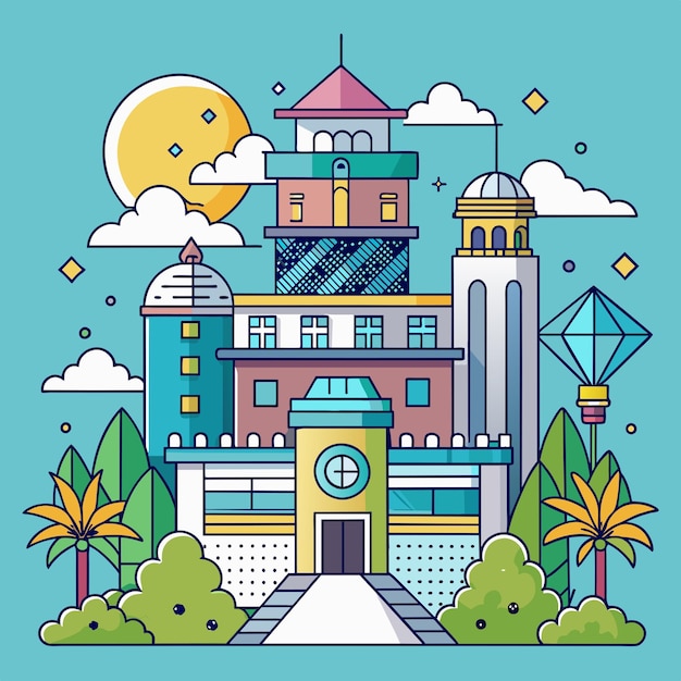 Simplicidad Ilustración gráfica vectorial formato de archivo fuente EPS diseño de icono de escala sin pérdidas