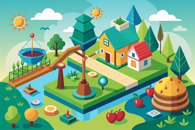 Simplicidad Ilustración gráfica vectorial formato de archivo fuente EPS diseño de icono de escala sin pérdidas