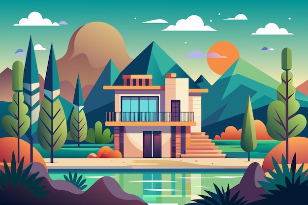 Simplicidad Ilustración gráfica vectorial formato de archivo fuente EPS diseño de icono de escala sin pérdidas