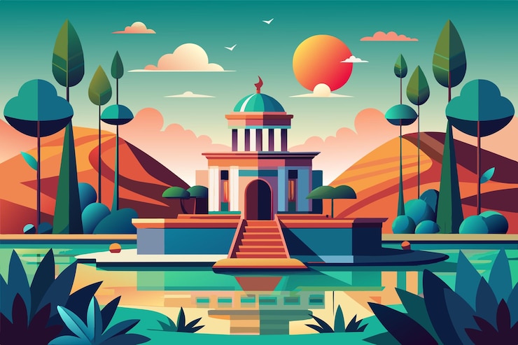 Vector simplicidad ilustración de gráficos vectoriales formato de archivo fuente eps diseño de icono de escala sin pérdidas