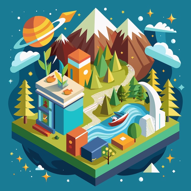Simplicidad Ilustración de gráficos vectoriales formato de archivo fuente EPS diseño de icono de escala sin pérdidas