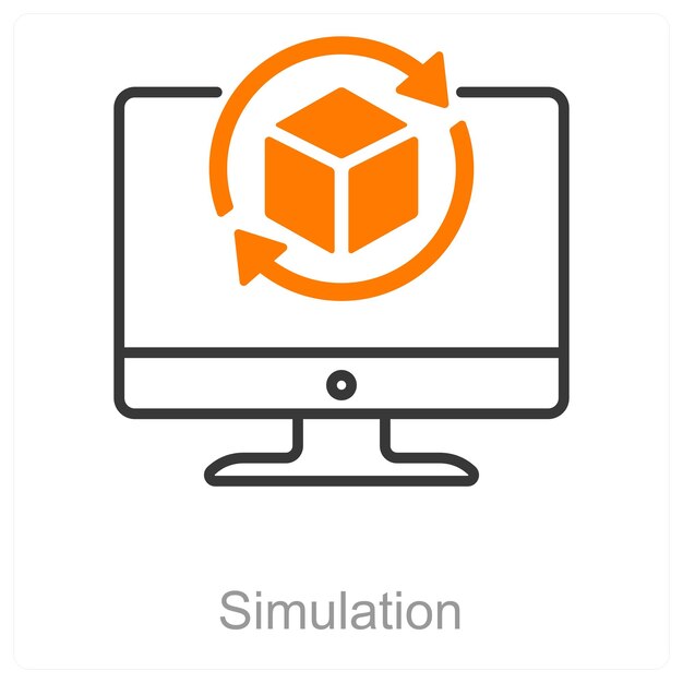 Simulación