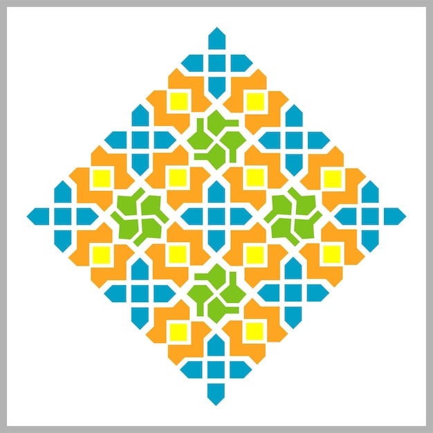Sindhi Diseño de patrones textiles y textiles culturales