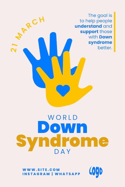 Síndrome de Down